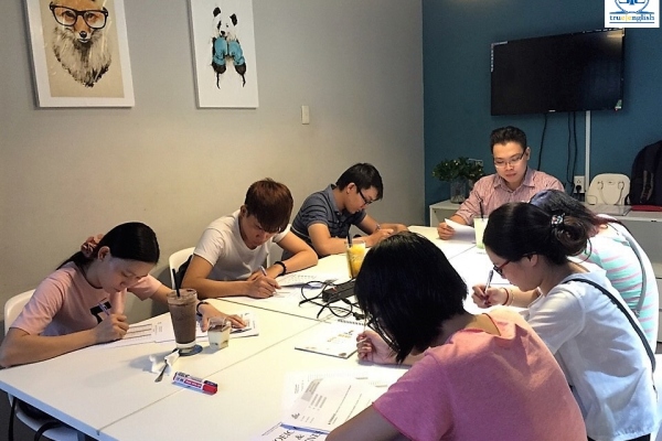 0516 TOEIC 6 Open